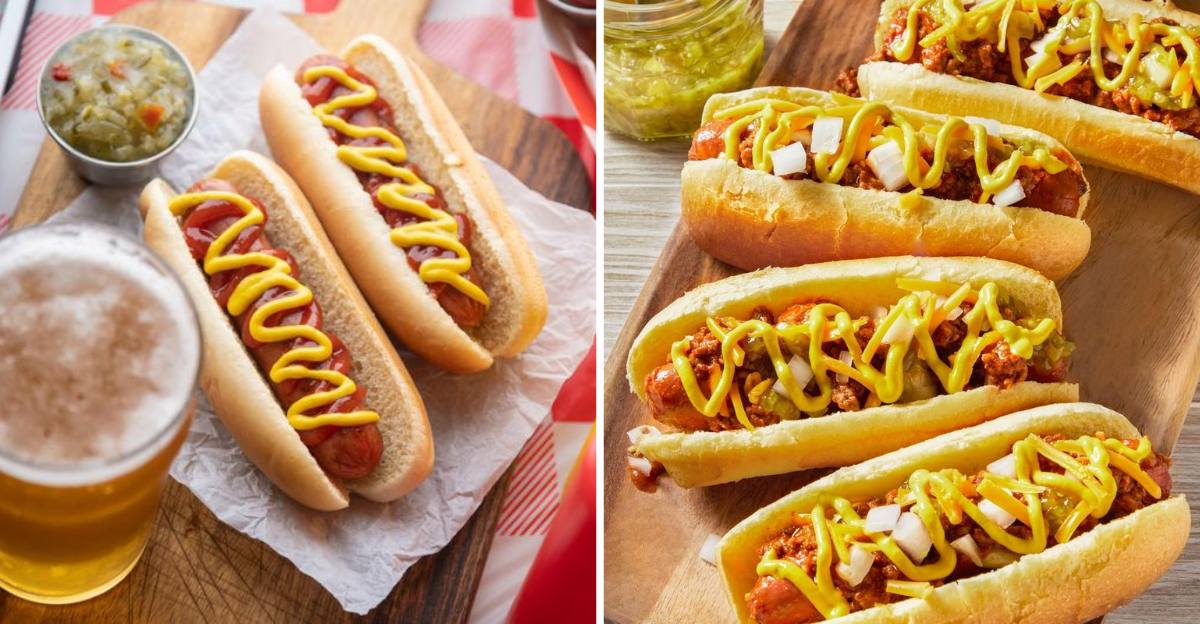 15 Ohio Hot Dog Spots Keeping Their Legendary Chili Recipes Under Wraps - Decor Hint