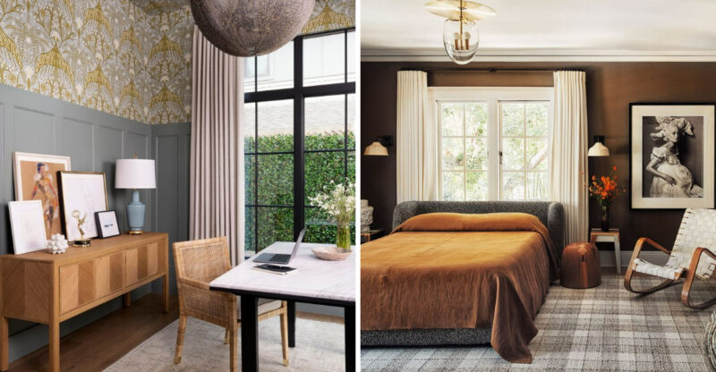 15 Paint Colors In Texas Designers Say Are Officially Out