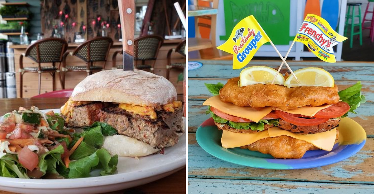 15 Restaurants That Define Florida's No 1 Food Destination According To Locals - Decor Hint 15 Restaurants That Define Floridas No 1 Food Destination According To Locals - Decor Hint