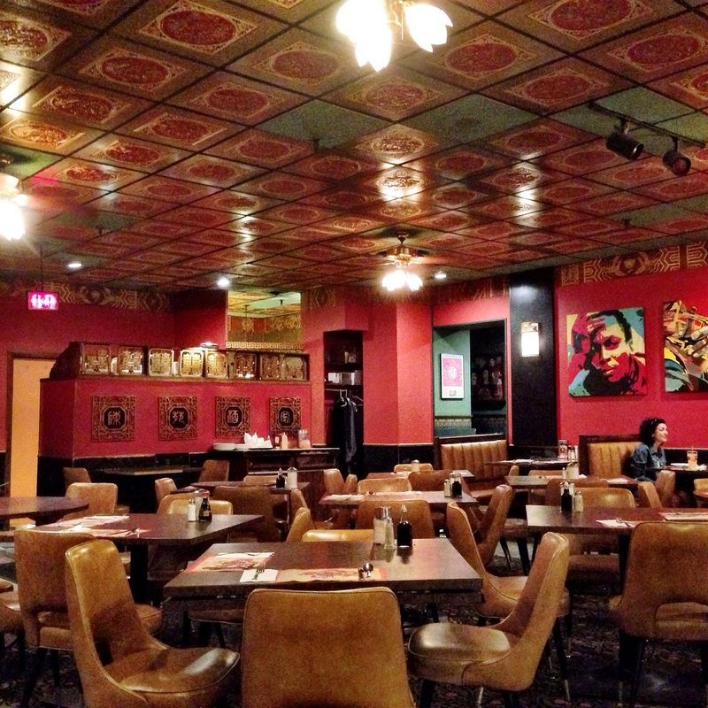 15 Rhode Island Buffets Where You'll Always Leave Full And Happy - Decor Hint Chan's Fine Oriental Dining