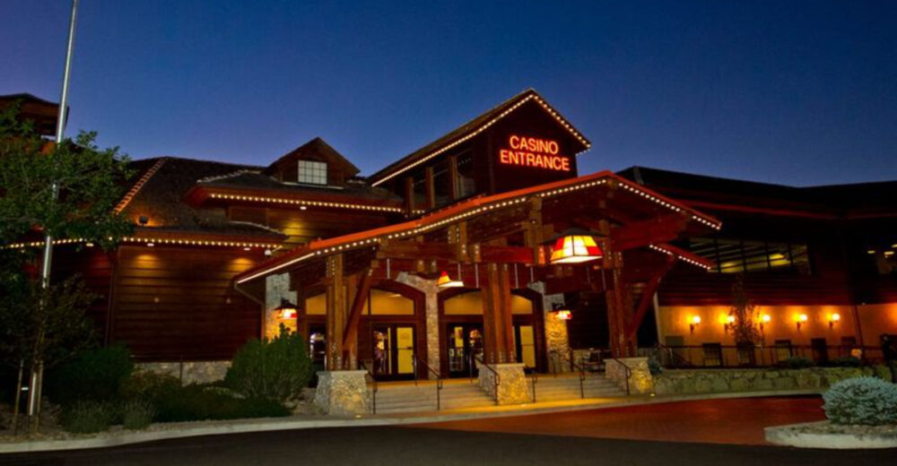 15 Scenic Nevada Restaurants Perfect For A Road Trip - Decor Hint