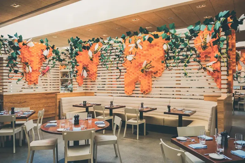 15 Small-Town Arkansas Restaurants Overflowing With Charm - Decor Hint The Hive