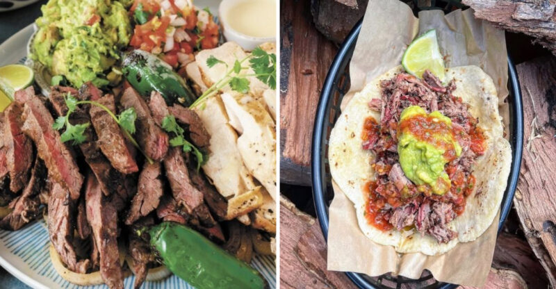 Texas Restaurants That Prove The Best Publicity Comes From Happy Customers