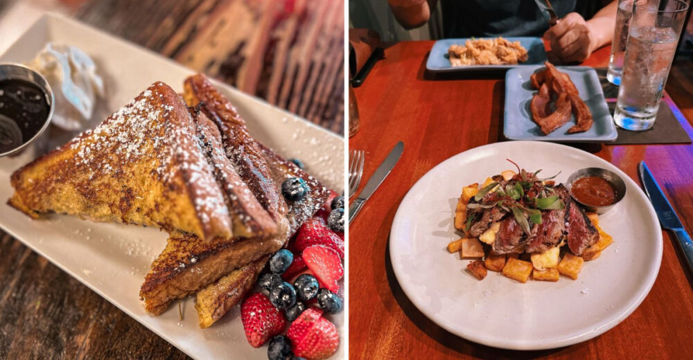 15 Tiny Virginia Restaurants With Big Flavor And Even Bigger Local Followings - Decor Hint