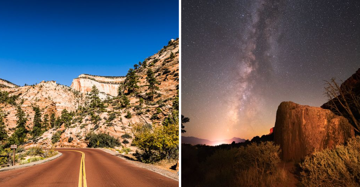 15 Ways To Experience The Magic Of Zion National Park Without The Crowds - Decor Hint 15 Ways To Experience The Magic Of Zion National Park Without The Crowds - Decor Hint