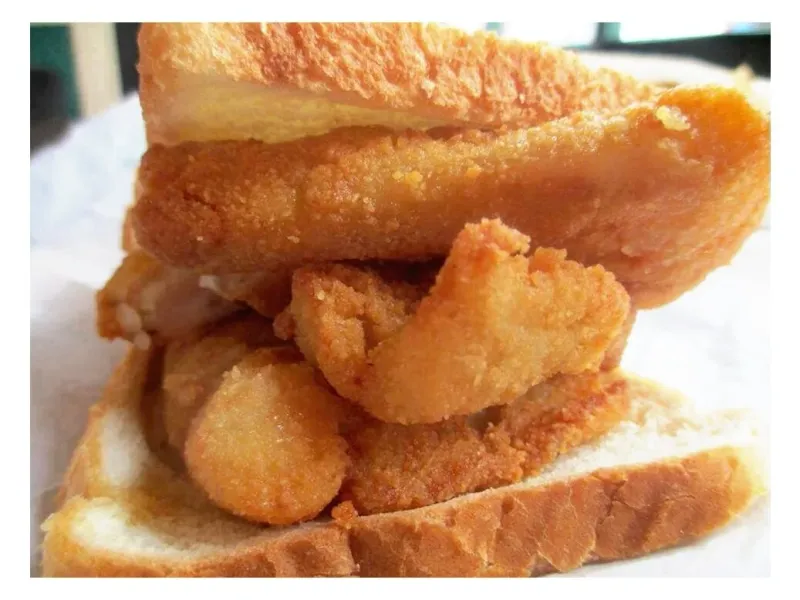 15 West Virginia Fish Fry Taverns Serving Hearty, Home-Style Plates - Decor Hint Coleman's Fish Market - Wheeling