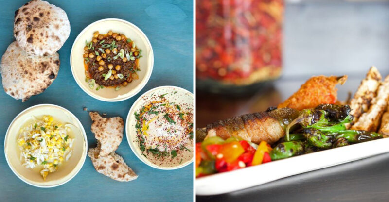 16 Beloved Colorado Restaurants That Locals Keep Coming Back To