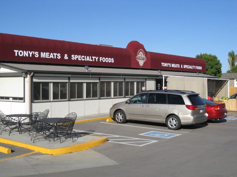 16 Colorado Grocery Stores Famous For Quality Butchers And Fresh Cuts - Decor Hint Tony's Market