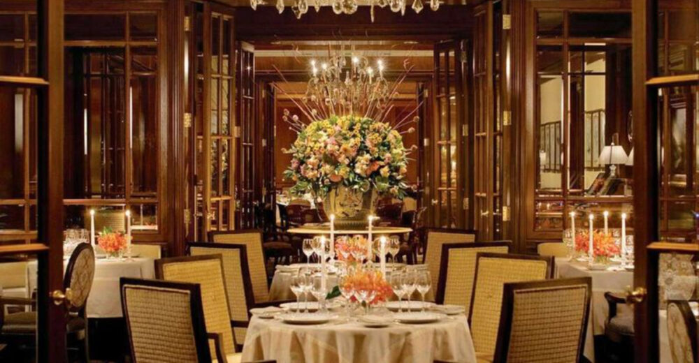 16 Defunct Pennsylvania Restaurants Locals Still Talk About Years Later - Decor Hint