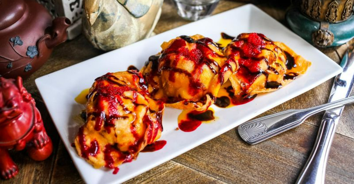 16 Georgia Diners Serving The Kind Of Comfort Food You Crave - Decor Hint