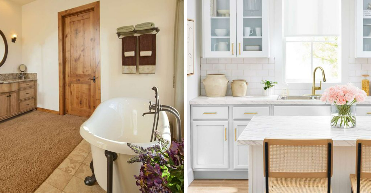 16 Georgia Home Trends Locals Already Regret (And More On The Way) - Decor Hint 16 Georgia Home Trends Locals Already Regret And More On The Way - Decor Hint