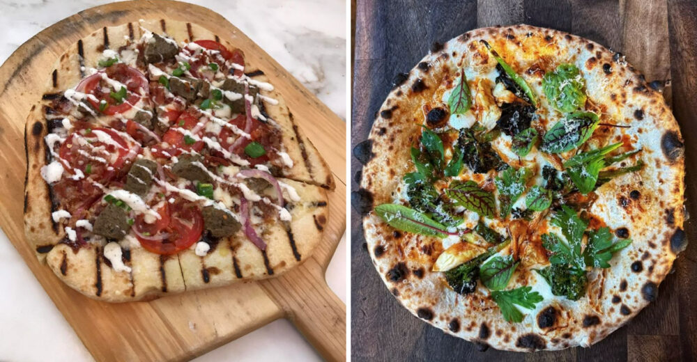 16 Georgia Pizza Spots Where Family Traditions Still Matter - Decor Hint