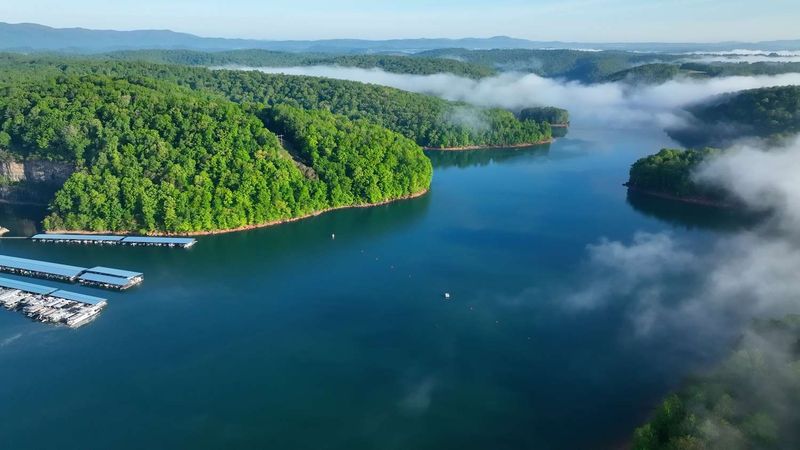 Norris Lake