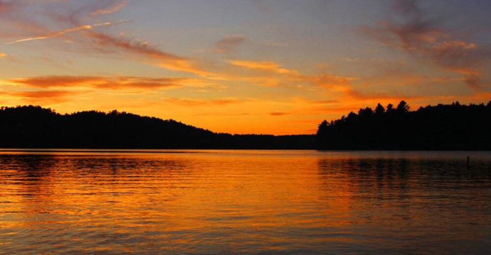 16 Hidden Lakes In Tennessee Worth Every Mile Of The Drive - Decor Hint
