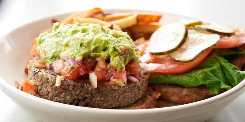 16 Massachusetts Breakfast Spots Locals Can't Stop Raving About - Decor Hint The Paramount - Boston (Beacon Hill)