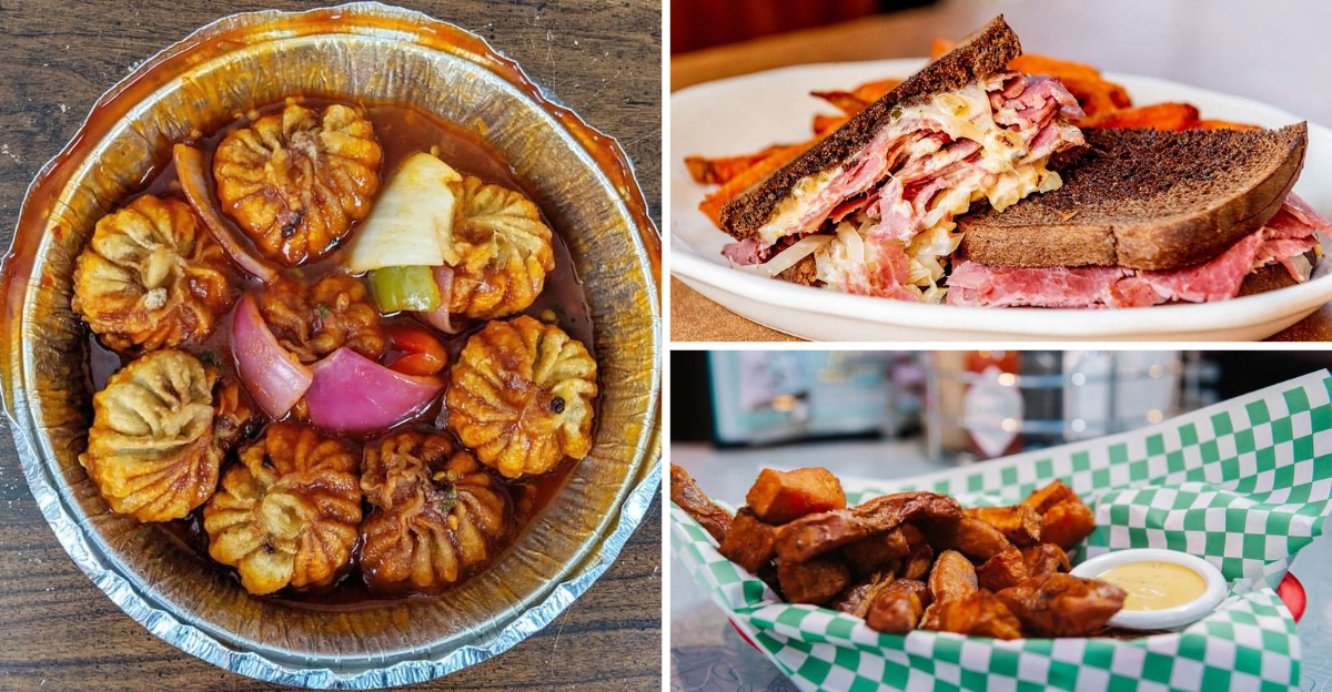 16 Massachusetts Breakfast Spots Locals Cant Stop Raving About - Decor Hint