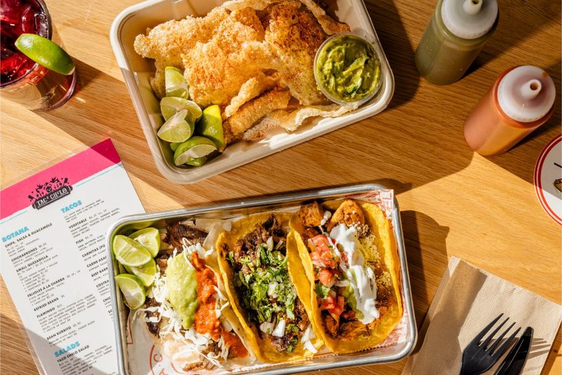 Taco Chelo - Phoenix