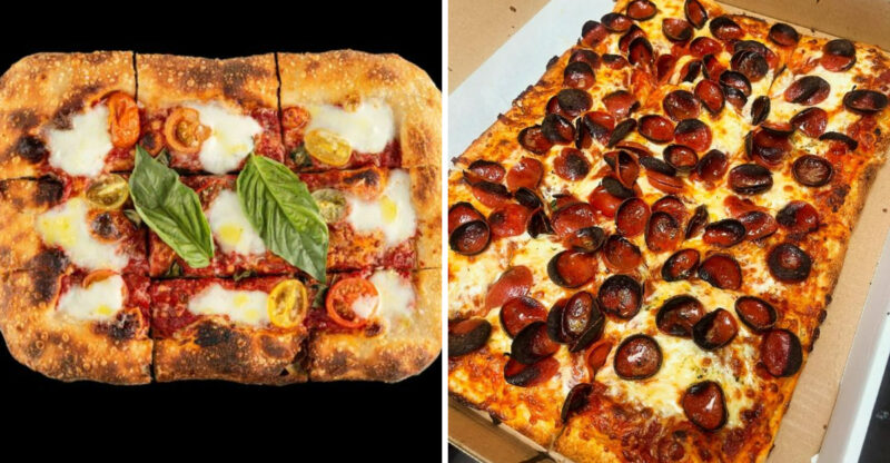 16 Nevada Pizza Places Keeping The Family-Style Tradition Alive