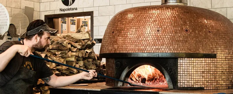 16 Nevada Pizza Places Keeping The Family-Style Tradition Alive - Decor Hint Settebello Pizzeria Napoletana