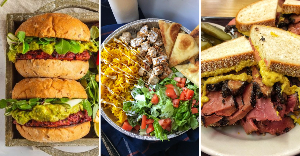 16 New York Food Spots Only Locals Rave About - Decor Hint 16 New York Food Spots Only Locals Rave About - Decor Hint