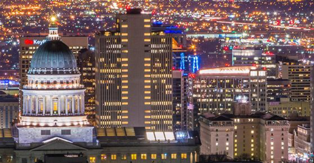 16 Salt Lake City Experiences That Make Your First Visit Unforgettable - Decor Hint