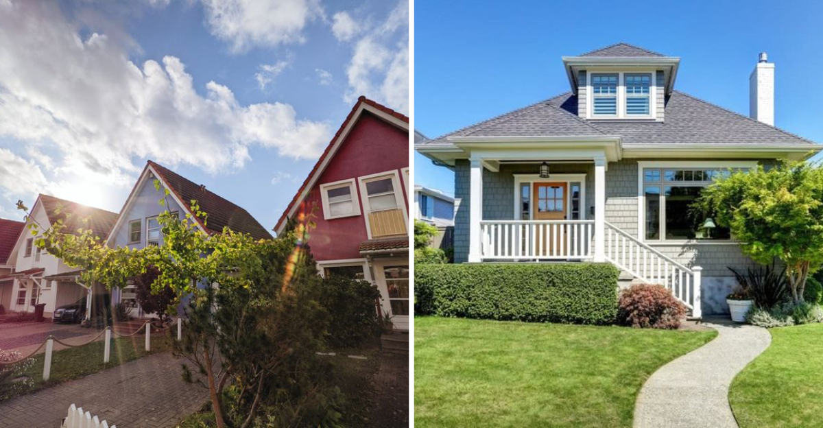 16 Signs Home Affordability Is Returning To Families In San Luis - Decor Hint