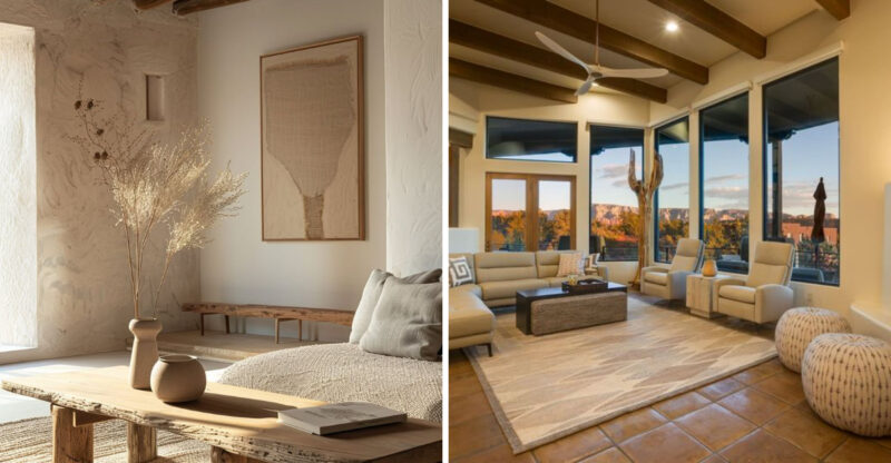 Arizona Interior Design Trends Making Homes Feel One-Of-A-Kind