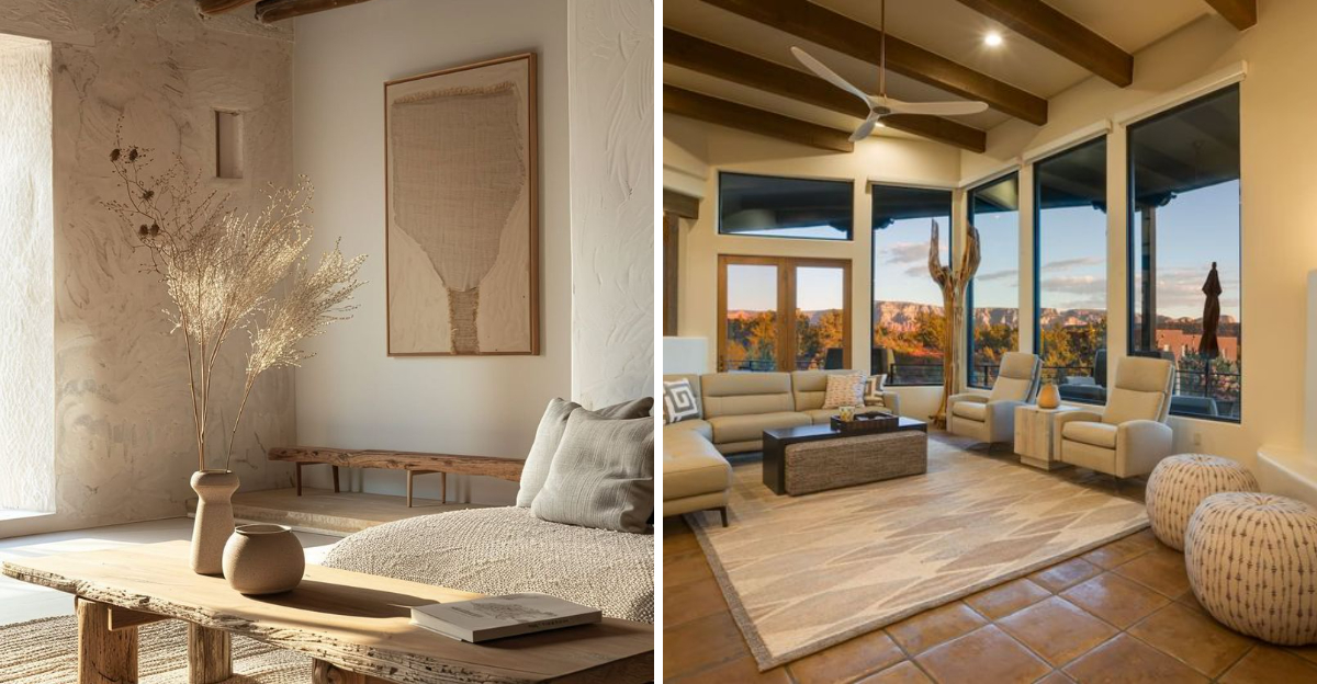 17 Arizona Interior Design Trends Making Homes Feel One Of A Kind - Decor Hint