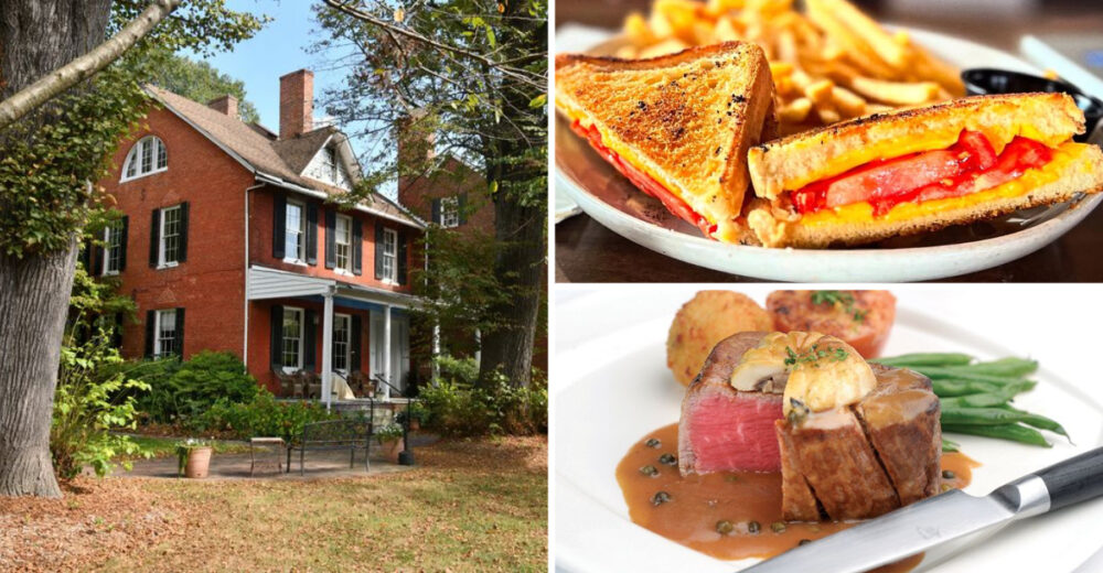 17 Classic Maryland Restaurants Locals Never Gave Up On - Decor Hint