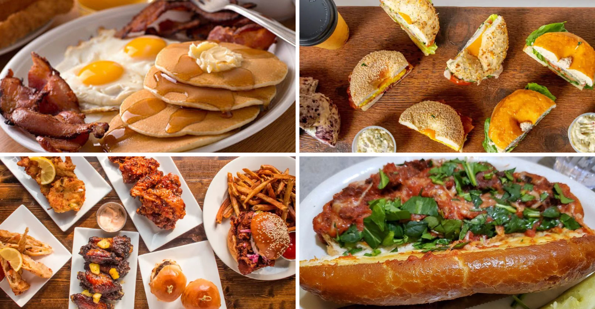 17 Illinois Diners Where Comfort Food Still Feels Like Home - Decor Hint 17 Illinois Diners Where Comfort Food Still Feels Like Home - Decor Hint