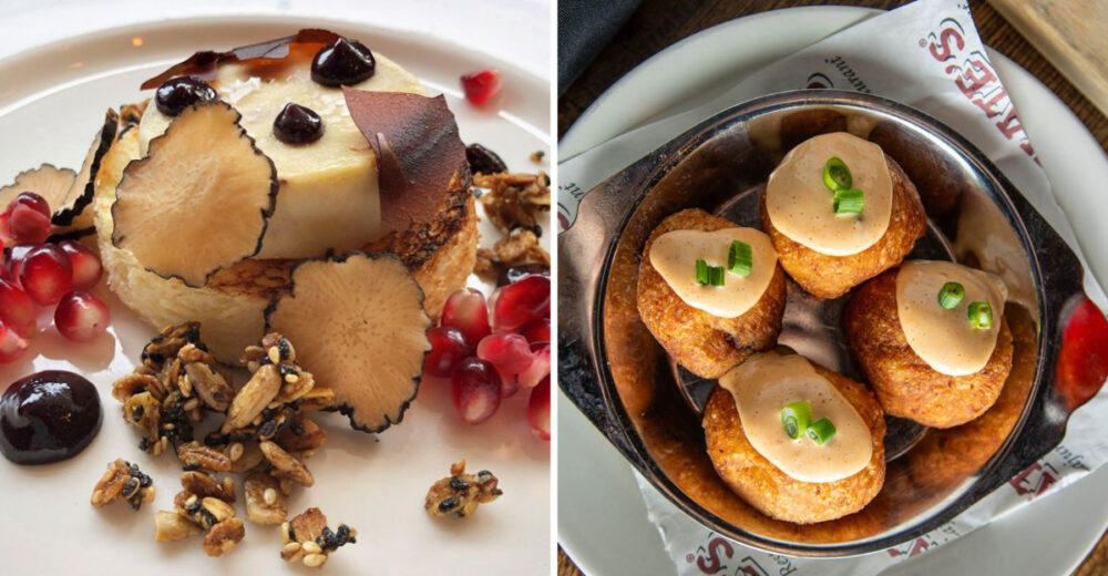17 Must Try Louisiana Buffets Where Dessert Is The Main Attraction - Decor Hint