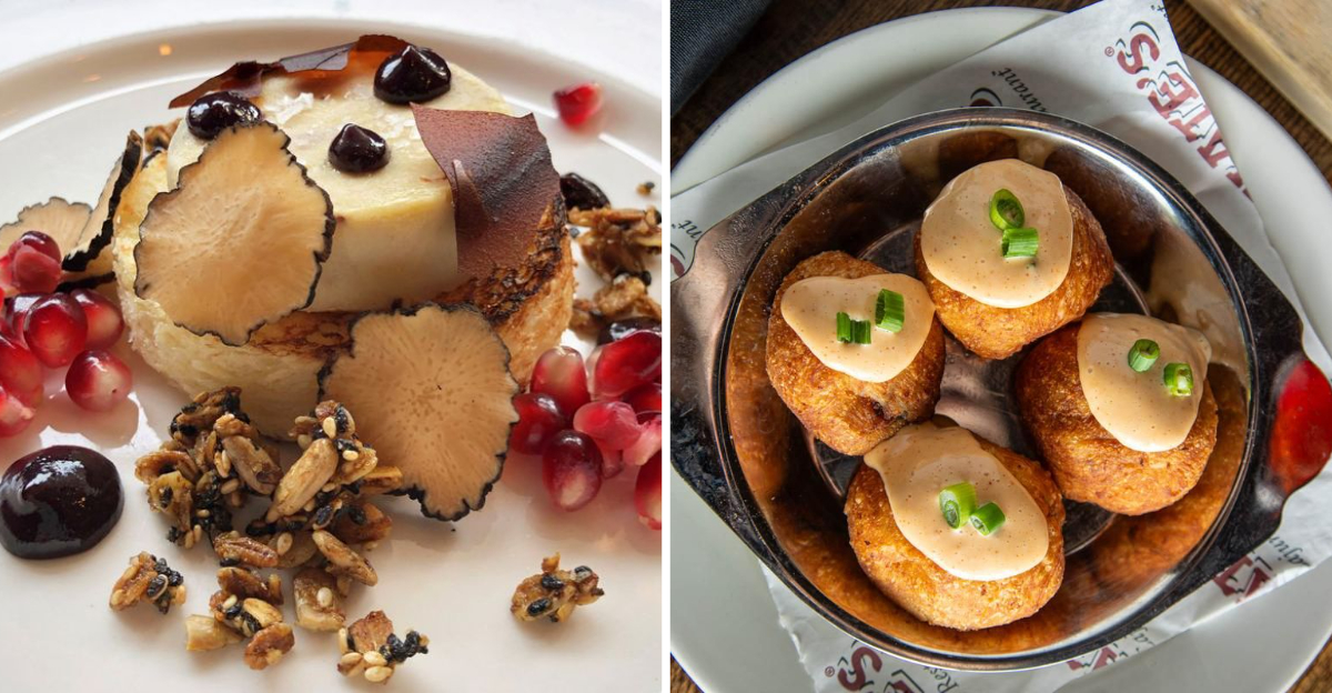 17 Must-Try Louisiana Buffets Where Dessert Is The Main Attraction - Decor Hint 17 Must Try Louisiana Buffets Where Dessert Is The Main Attraction - Decor Hint