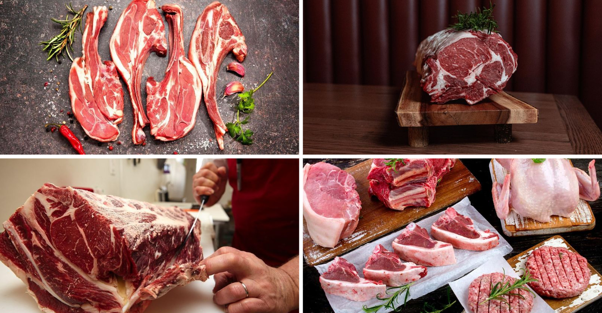17 Ohio Grocery Stores Known For Fresh, High-Quality Meat - Decor Hint 17 Ohio Grocery Stores Known For Fresh High Quality Meat - Decor Hint