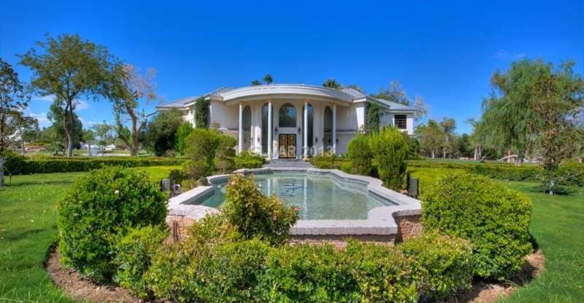 17 Once Popular Nevada Home Styles Facing - Decor Hint