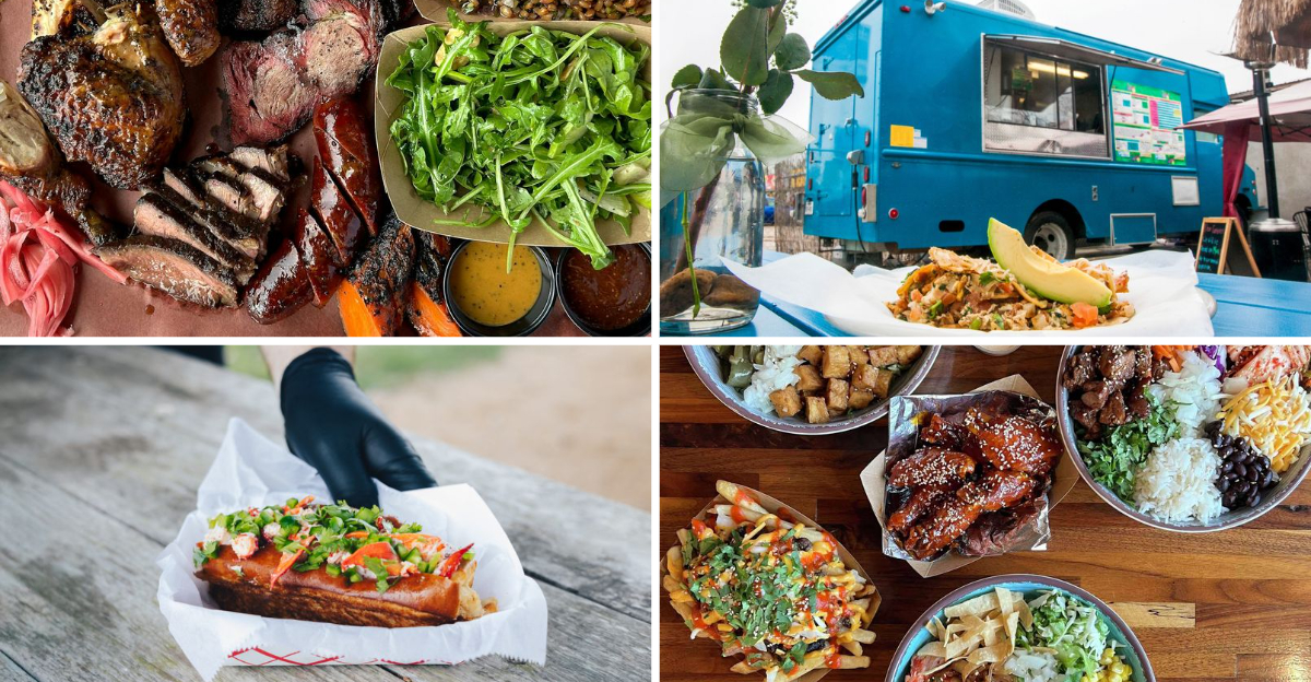 17 Texas Food Trucks Locals Cant Stop Talking About - Decor Hint