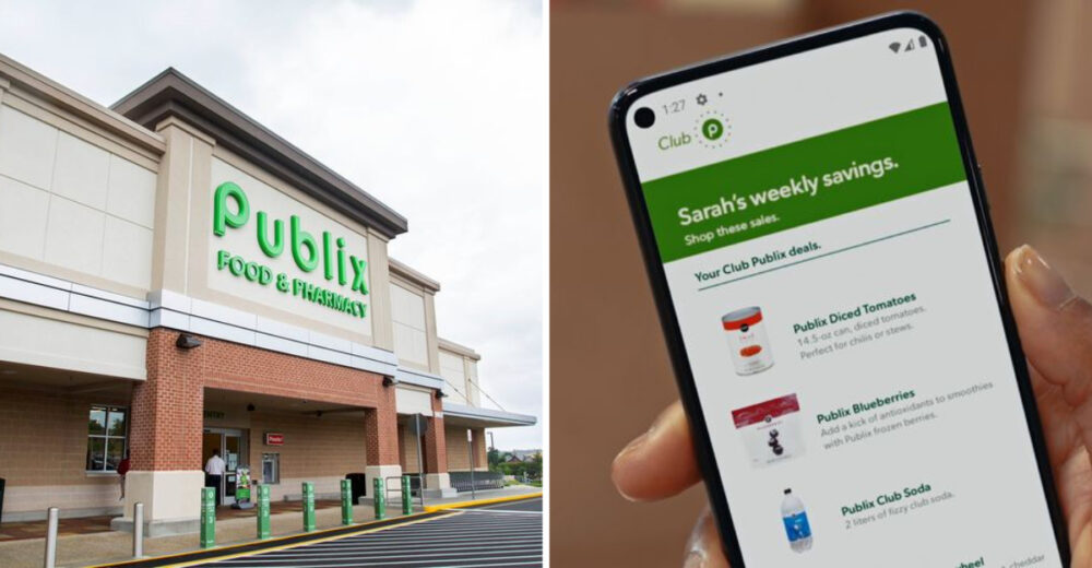 17 Things To Know About Publixs Senior Discount And Why Georgia Qualifies - Decor Hint