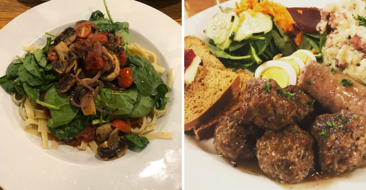 17 Underrated Kansas Restaurants That Deserve The Spotlight - Decor Hint 17 Underrated Kansas Restaurants That Deserve The Spotlight - Decor Hint