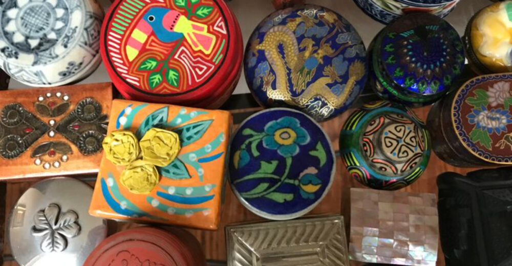 17 Washington Collectibles Increasing In Value And Are Harder To Find - Decor Hint