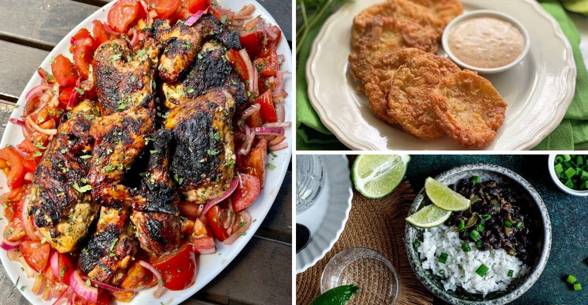 18 Florida Country Recipes That Taste Like Sunshine And Family - Decor Hint 18 Florida Country Recipes That Taste Like Sunshine And Family - Decor Hint