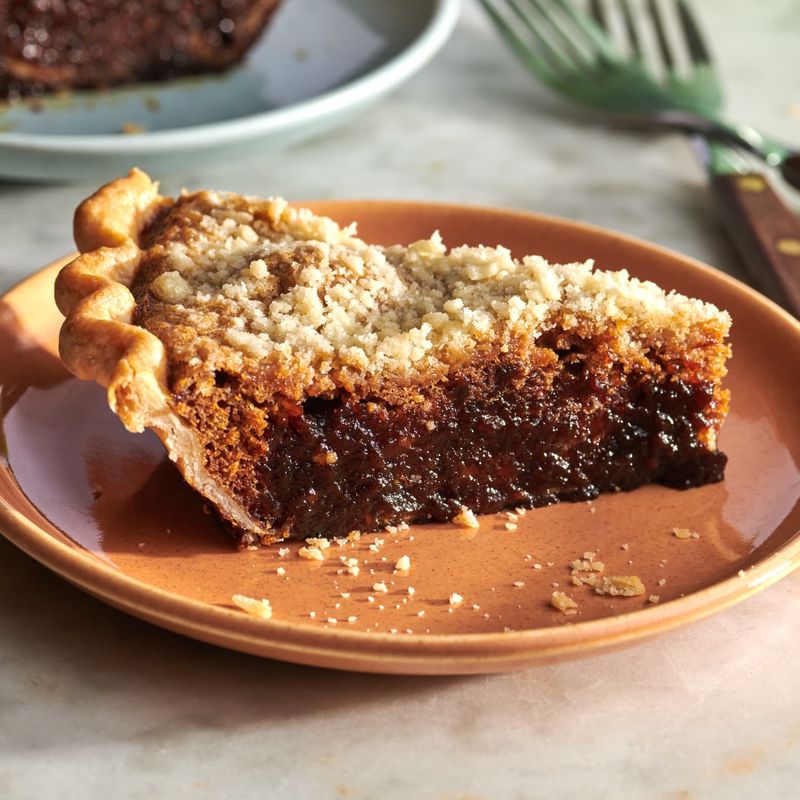 18 Heirloom Pennsylvania Recipes Bringing Tradition To Your Table - Decor Hint Shoofly Pie