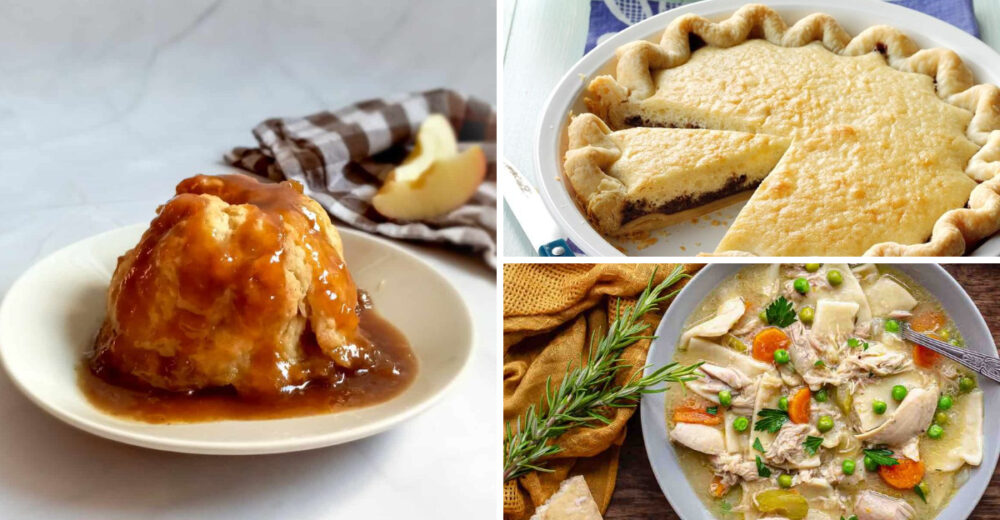 18 Heirloom Pennsylvania Recipes Bringing Tradition To Your Table - Decor Hint