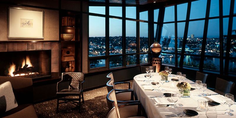 18 Must-Try Washington Restaurants Locals Can't Stop Recommending - Decor Hint Canlis