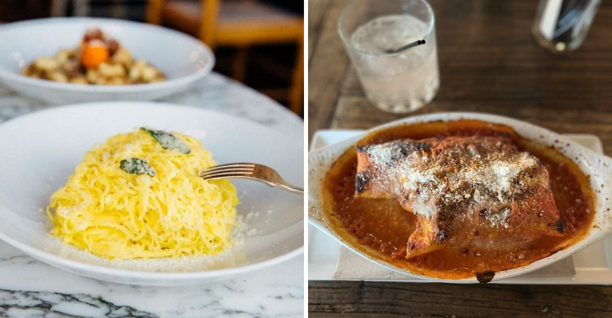 18 Must-Try Washington Restaurants Locals Can't Stop Recommending - Decor Hint 18 Must Try Washington Restaurants Locals Cant Stop Recommending - Decor Hint