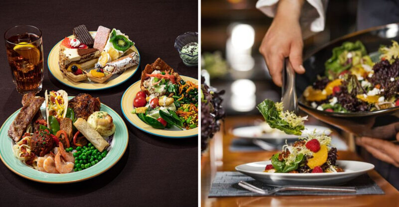 18 Nevada Buffets So Good They'll Change How You Think About Buffet Food - Decor Hint 18 Nevada Buffets So Good They’ll Change How You Think About Buffet Food