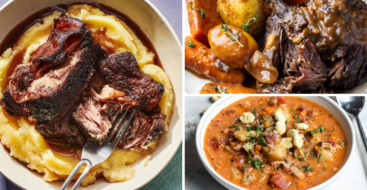 18 New York Country Recipes That Bring Warmth To The Table - Decor Hint