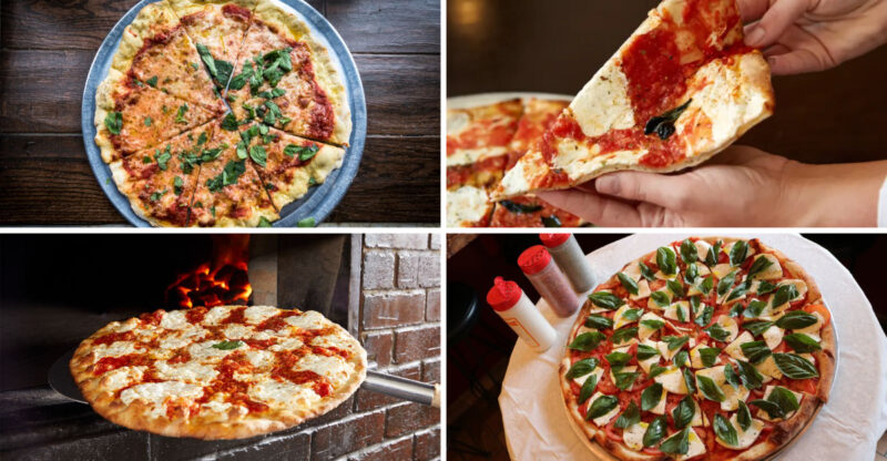 18 New York Pizza Joints Still Using Generations-Old Family Recipes