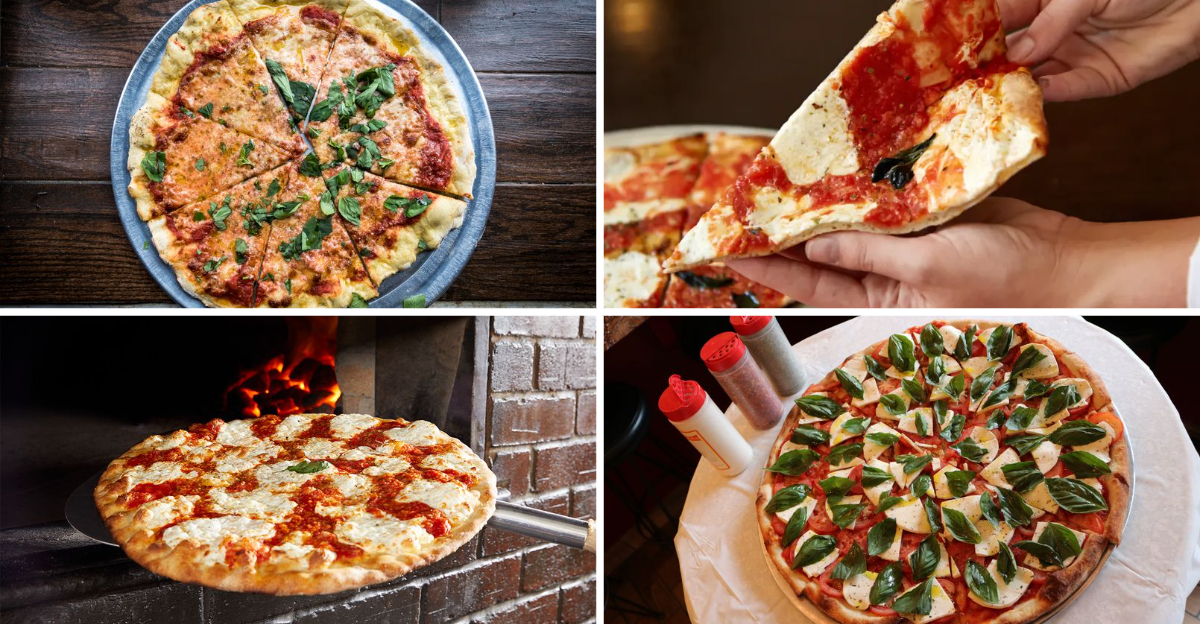 18 New York Pizza Joints Still Using Generations-Old Family Recipes - Decor Hint 18 New York Pizza Joints Still Using Generations Old Family Recipes 2 - Decor Hint