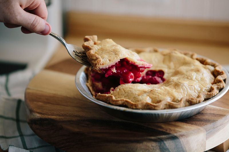 18 Timeless Michigan Country Recipes Just Like Grandma Made - Decor Hint Michigan Cherry Pie