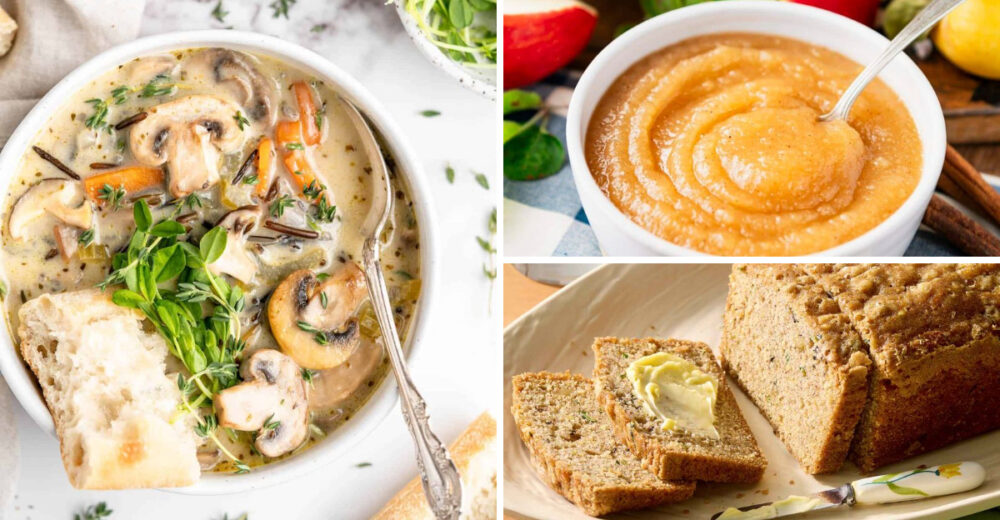 18 Timeless Michigan Country Recipes Just Like Grandma Made - Decor Hint