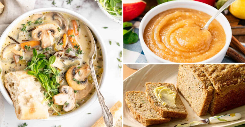 18 Timeless Michigan Country Recipes Just Like Grandma Made